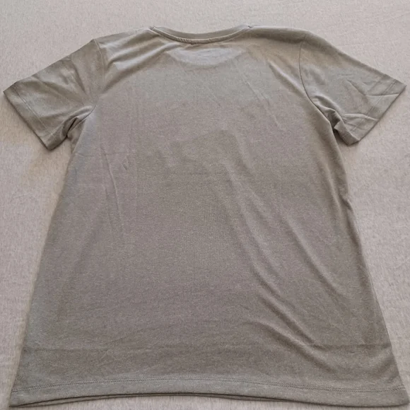 New Boy's Todler Space T-Shirt- Size 6-7 - Picture 7 of 7